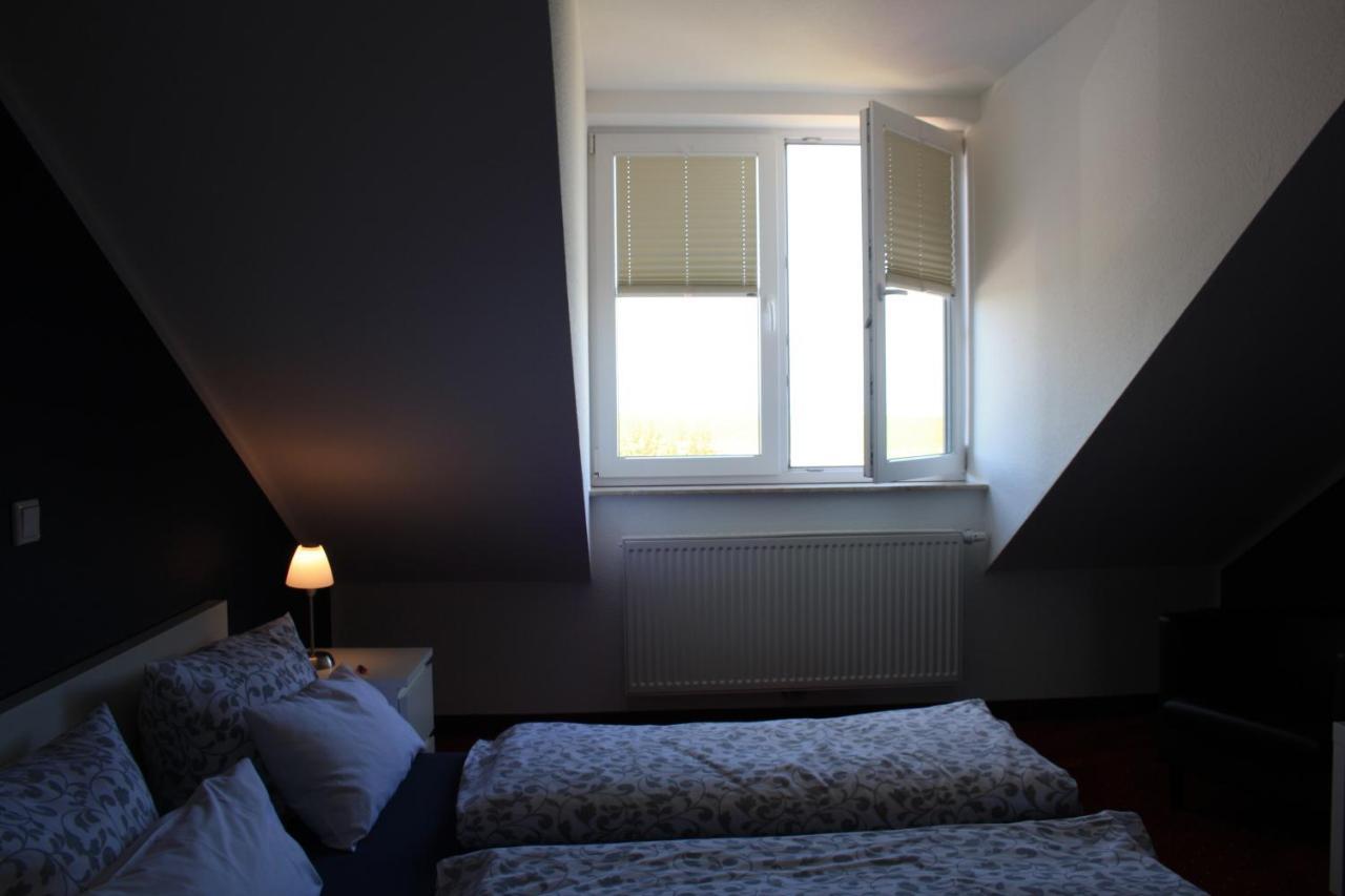 Gasthof Grosser Krug Norddeich  Extérieur photo